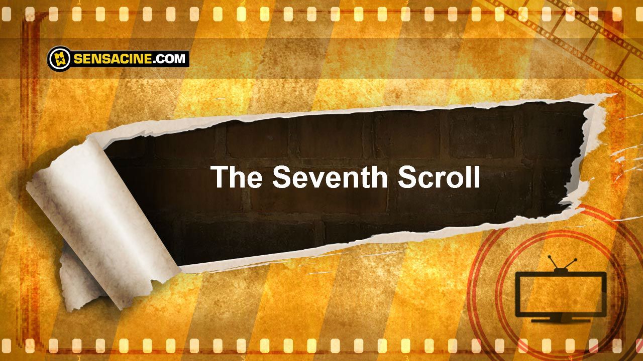 The Seventh Scroll : Photo