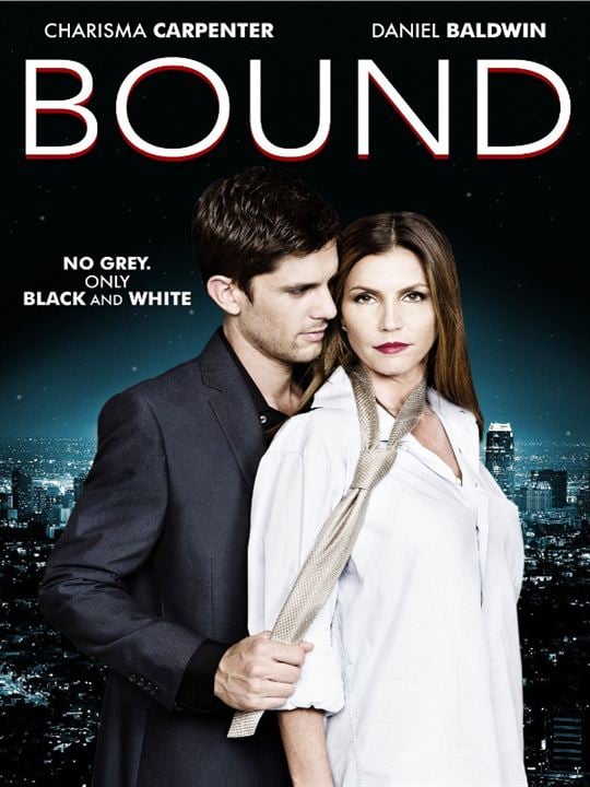 Bound : Affiche