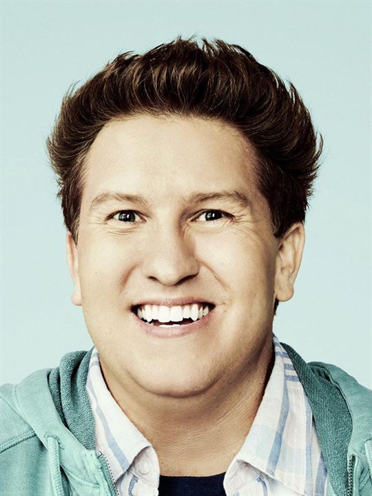 Affiche Nate Torrence