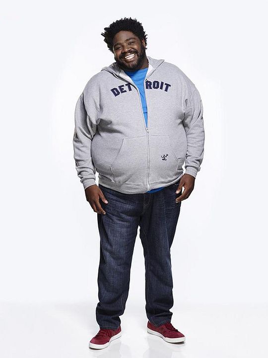 Photo Ron Funches