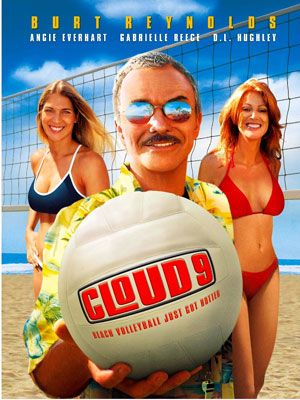 Cloud 9 : Affiche