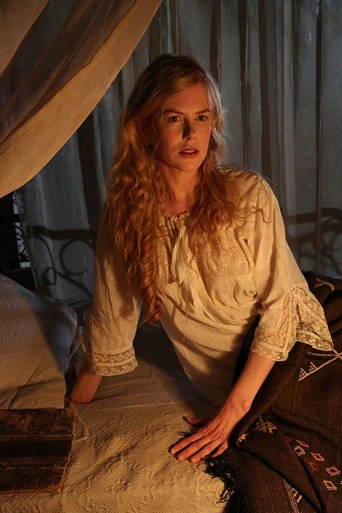 Queen of the Desert : Photo Nicole Kidman