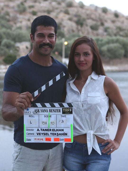 Aşk Sana Benzer : Photo
