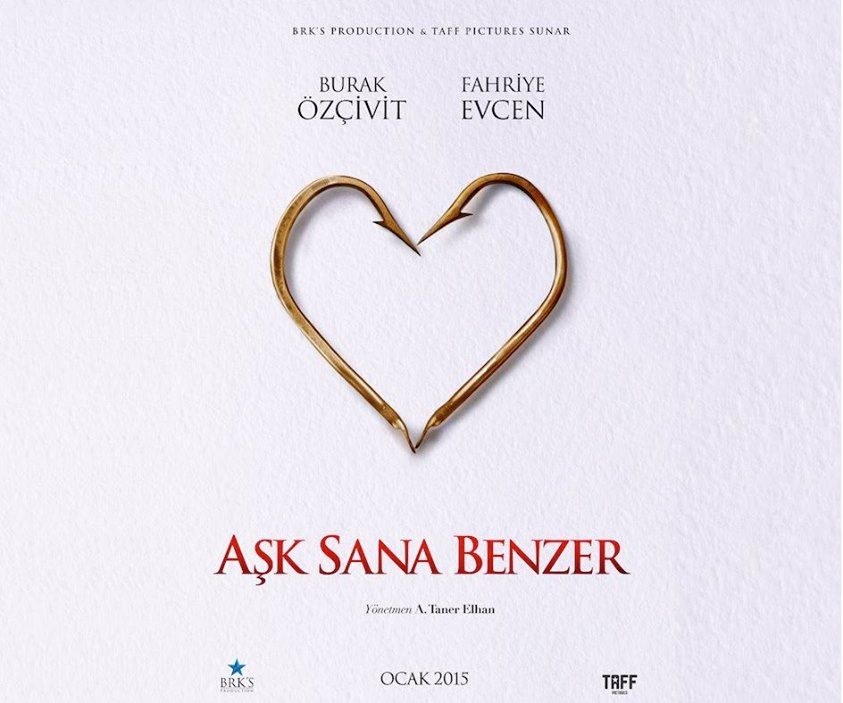 Aşk Sana Benzer : Photo