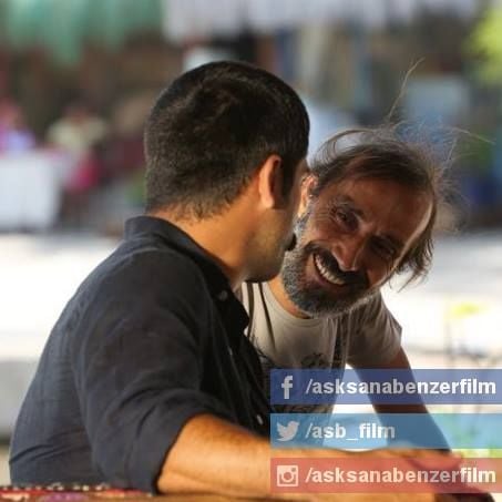 Aşk Sana Benzer : Photo