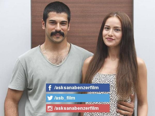 Aşk Sana Benzer : Photo