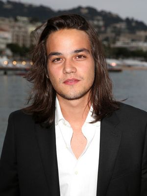 Affiche Daniel Zovatto