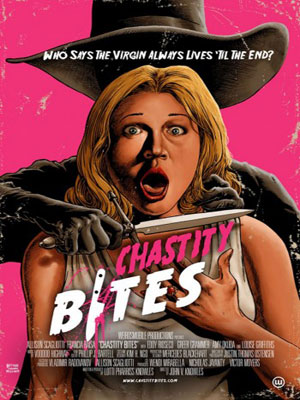 Chastity Bites : Affiche