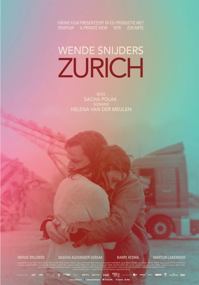 Zurich : Affiche