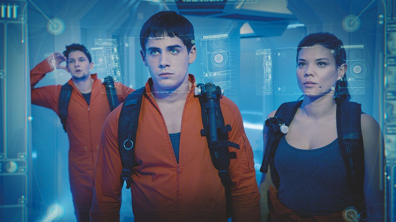 Spaceship : Photo
