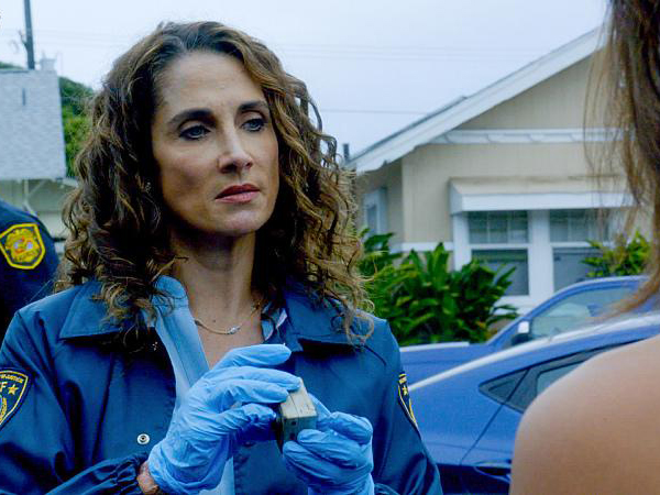 Hawaii Five-0 (2010) : Photo Melina Kanakaredes