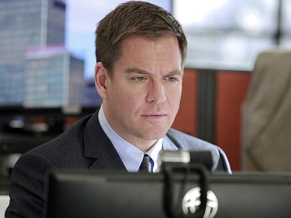 NCIS : Enquêtes spéciales : Photo Michael Weatherly