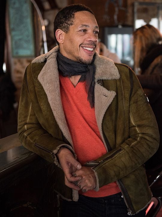Photo JoeyStarr