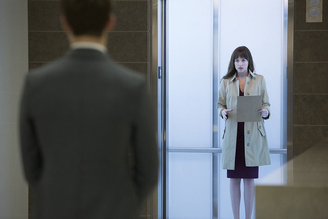 Cinquante Nuances de Grey : Photo