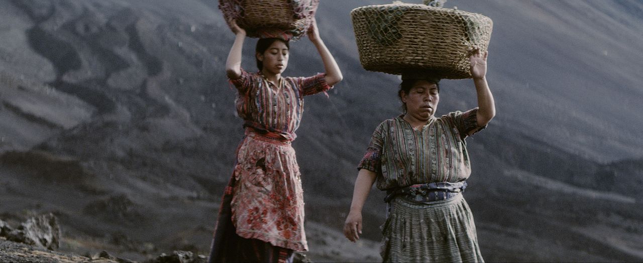 Ixcanul : Photo