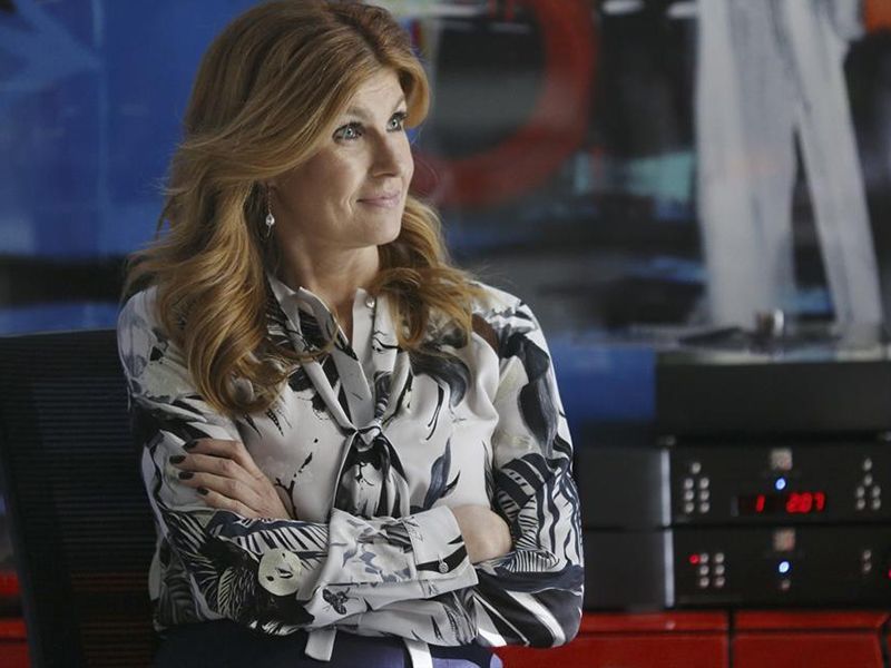 Nashville : Photo Connie Britton