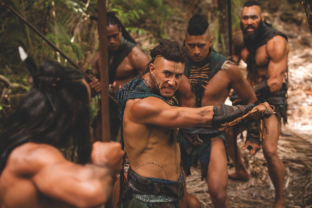 The Dead Lands : Photo