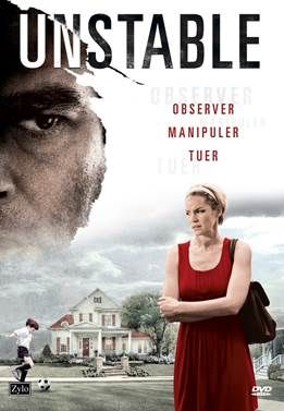 Passion trouble : Affiche
