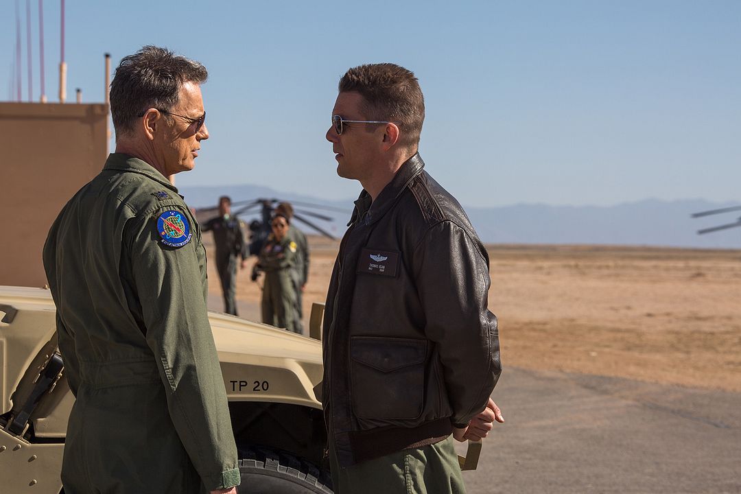 Good Kill : Photo Bruce Greenwood