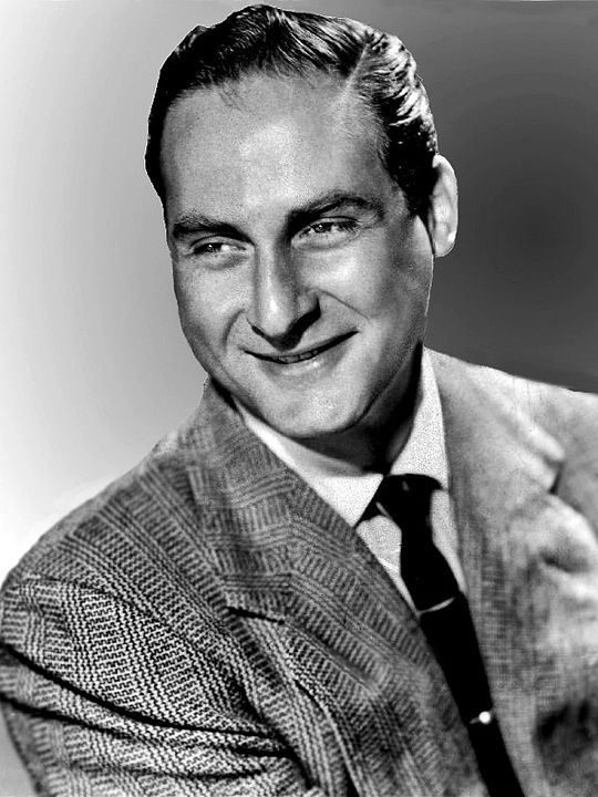 Affiche Sid Caesar