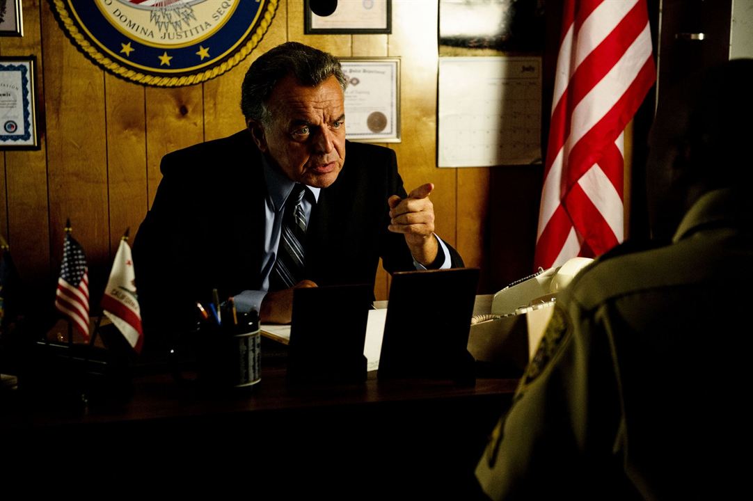 Photo Ray Wise