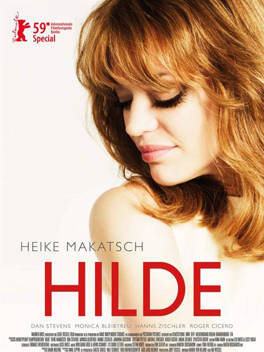 Hilde : Affiche