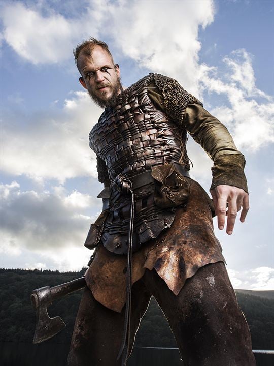 Photo Gustaf Skarsgård