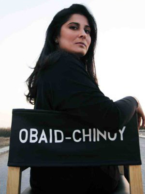 Affiche Sharmeen Obaid-Chinoy