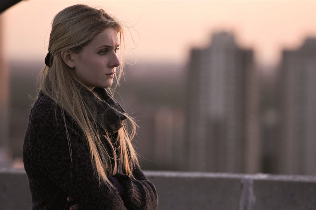 Perfect Sisters : Photo Abigail Breslin