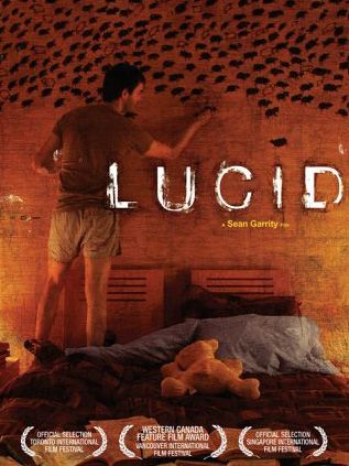 Lucid : Affiche