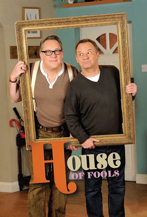 House of Fools : Affiche