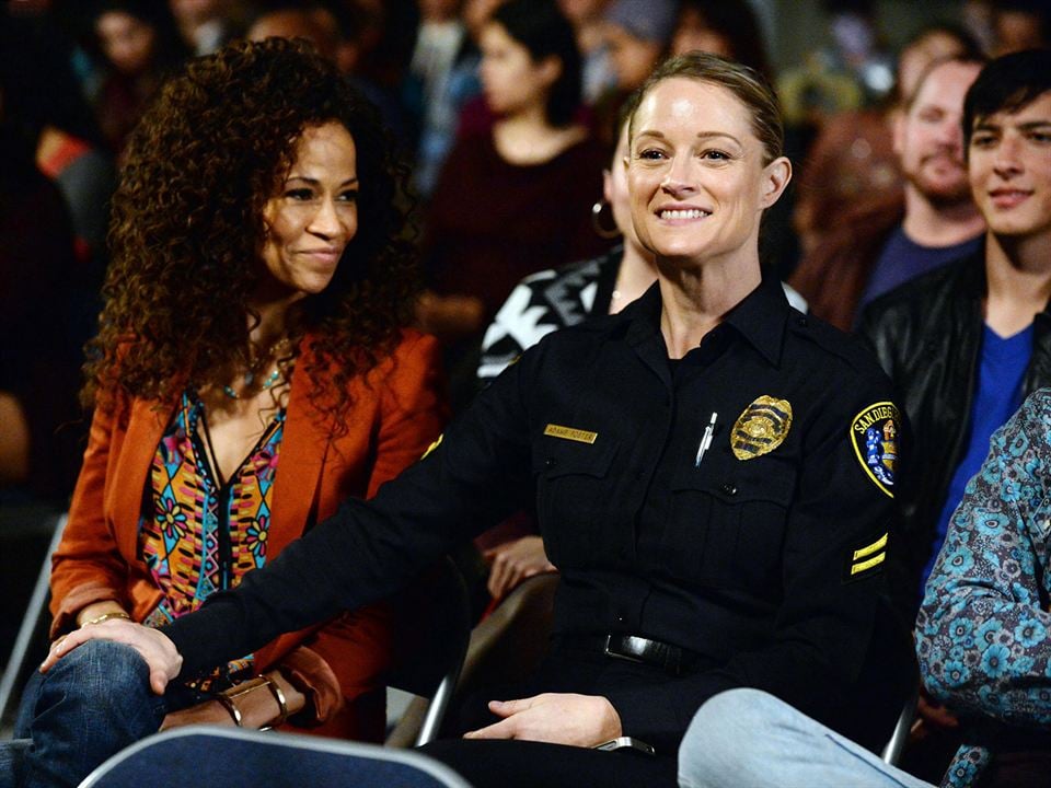 The Fosters : Photo Teri Polo, Sherri Saum