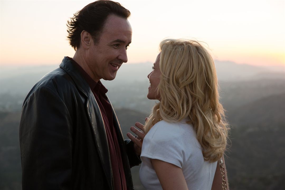 Love & Mercy, la véritable histoire de Brian Wilson des Beach Boys : Photo John Cusack, Elizabeth Banks