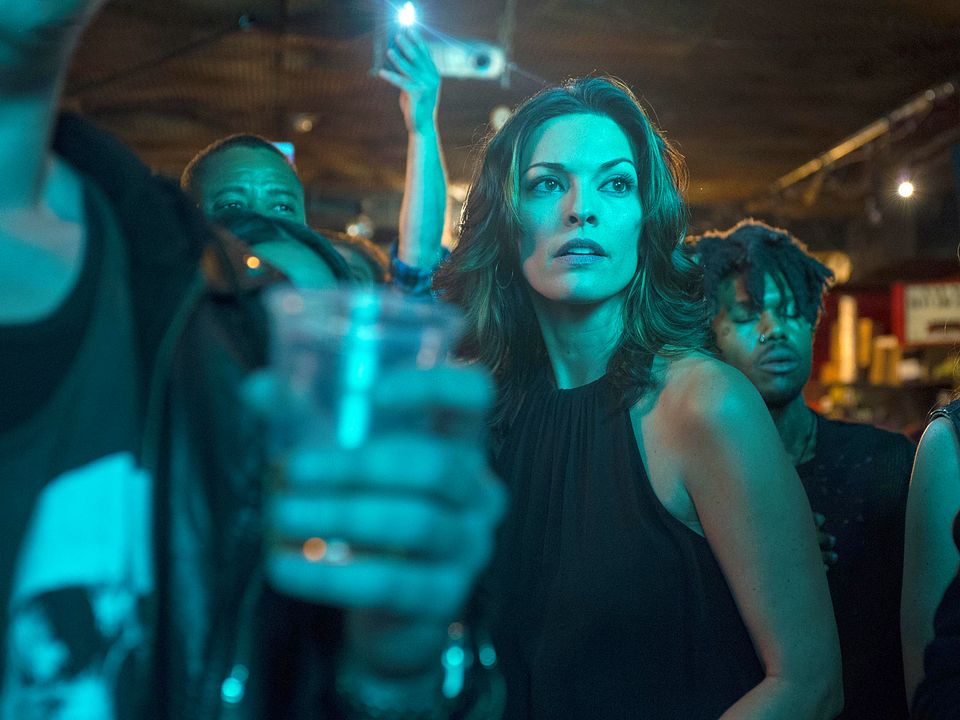 Forever : Photo Alana De La Garza