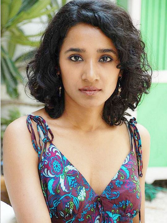 Affiche Tannishtha Chatterjee