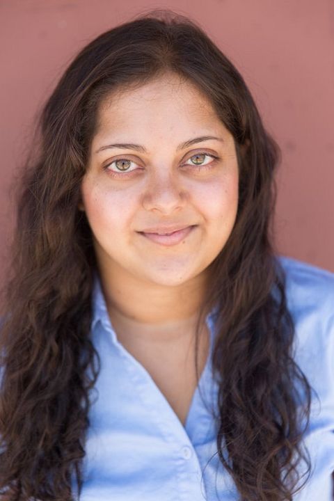 Affiche Nandini Bapat