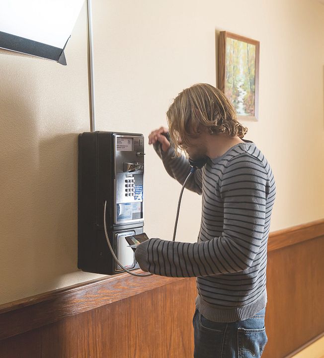 Soaked in Bleach : Photo