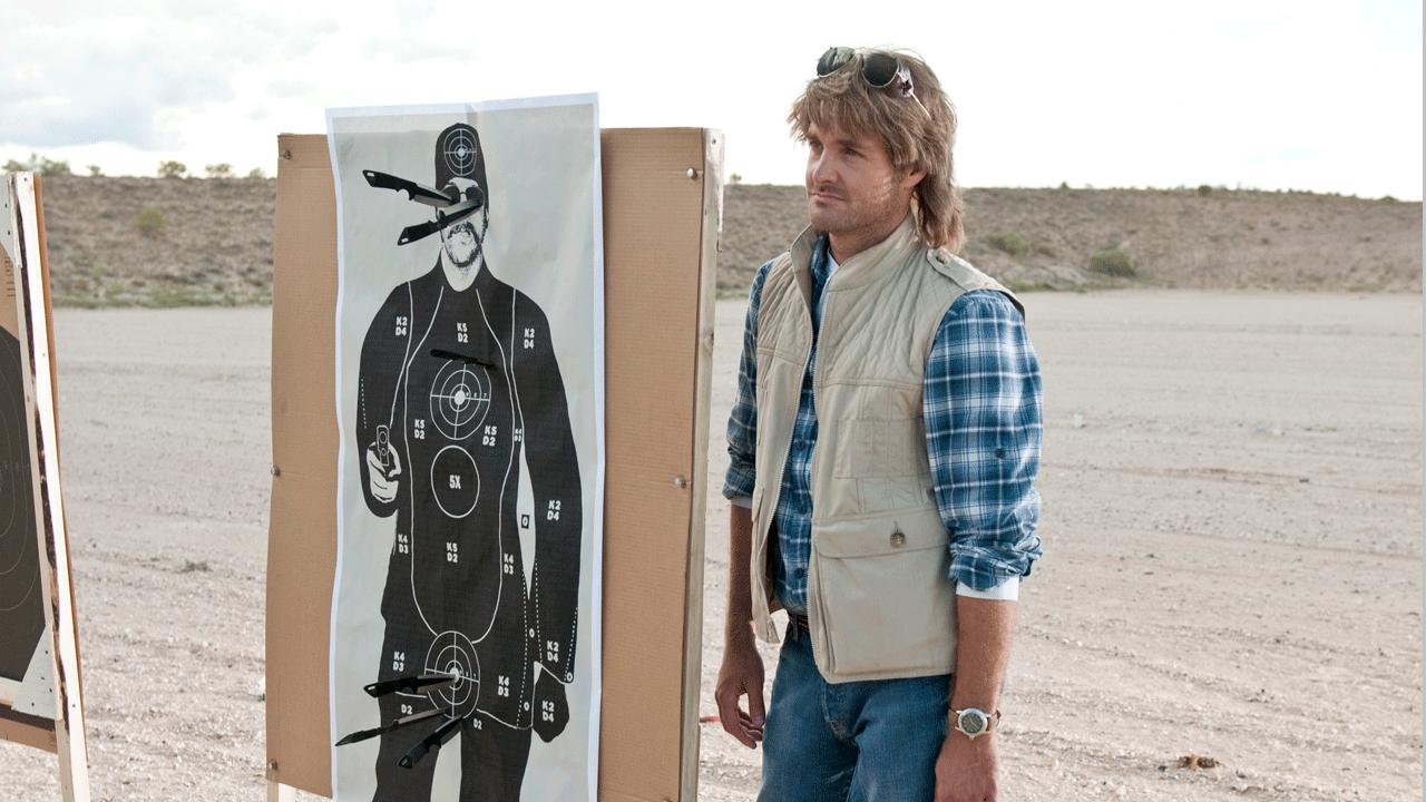 MacGruber : Photo