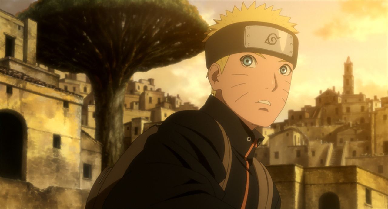 The Last: Naruto the Movie : Photo