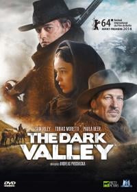 The Dark Valley : Affiche