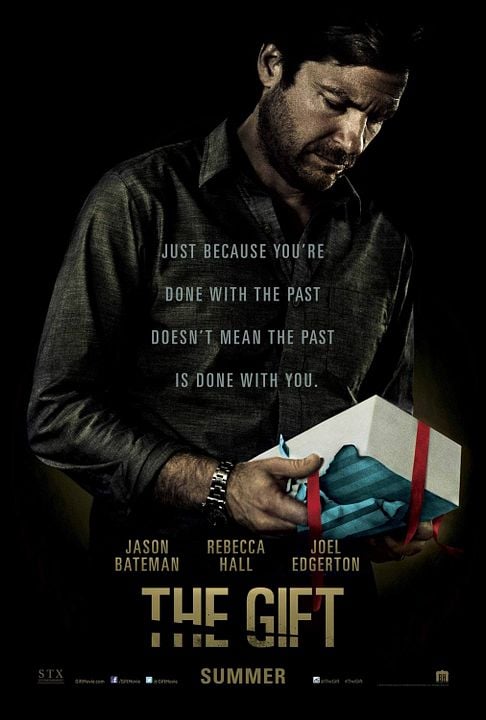 The Gift : Affiche