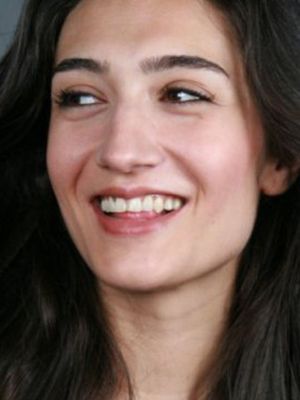 Affiche Pınar Gök
