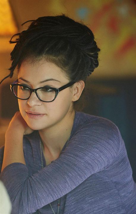 Orphan Black : Photo Tatiana Maslany