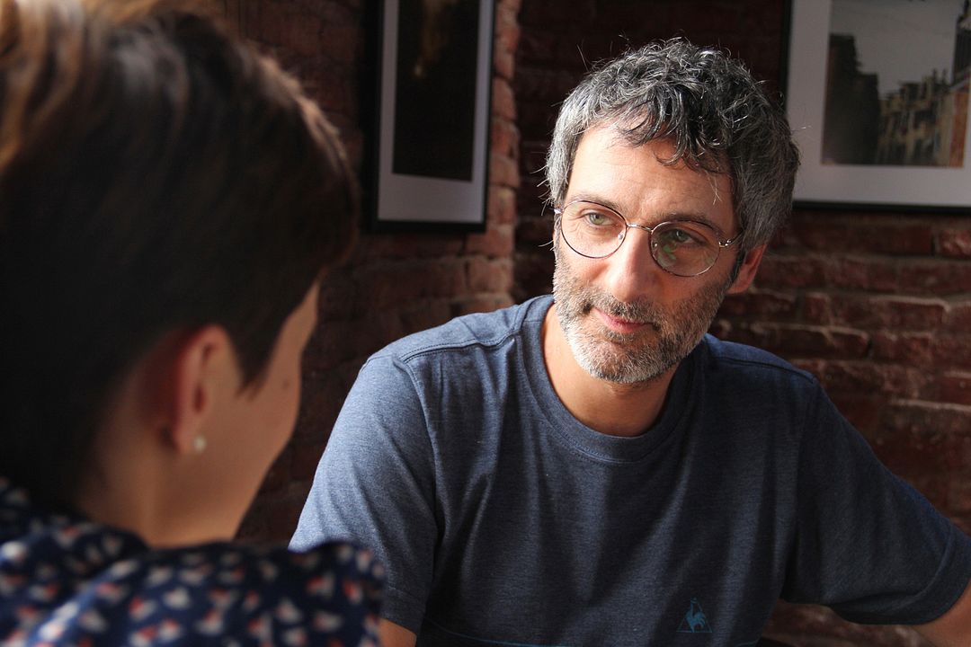 Photo Ernesto Alterio