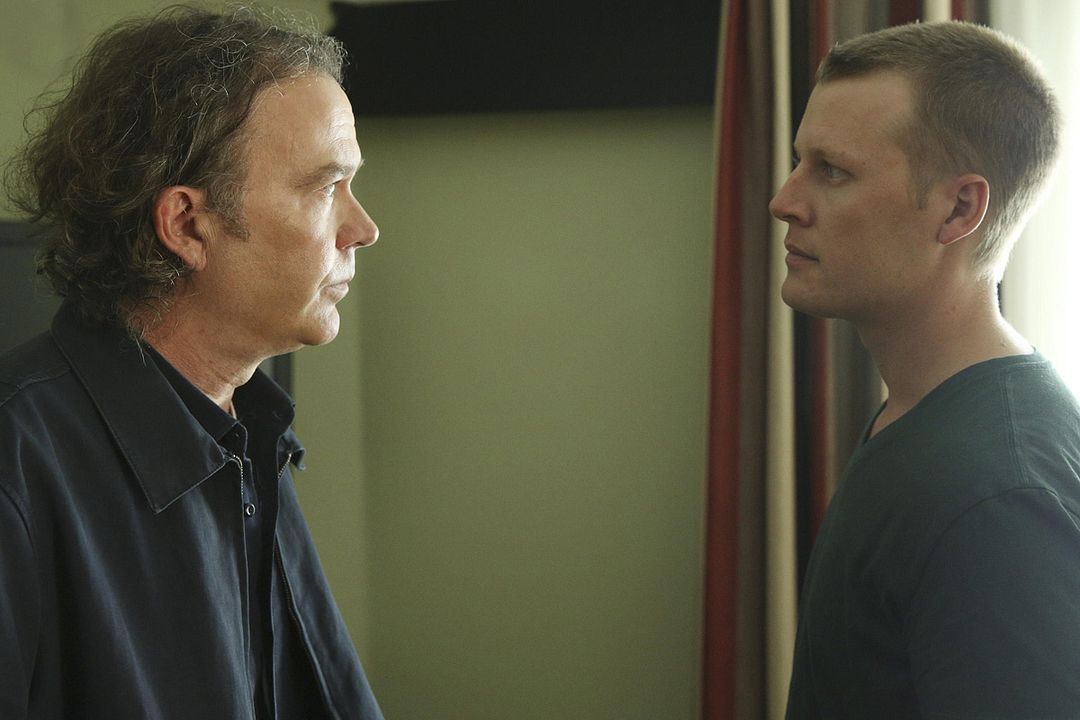 American Crime : Photo David Hoflin, Timothy Hutton