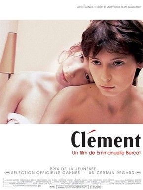 Clément : Affiche