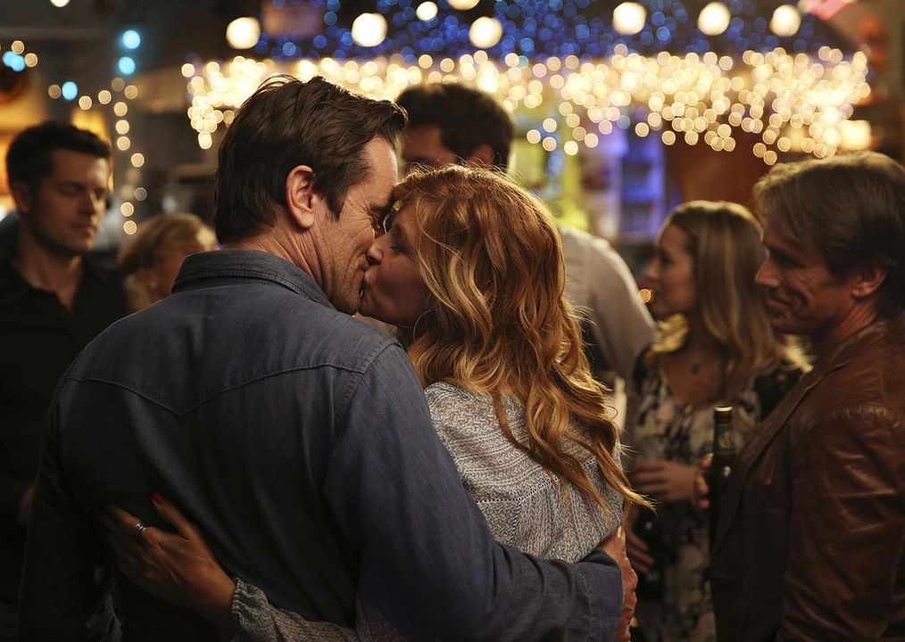 Nashville : Photo Charles Esten, Connie Britton