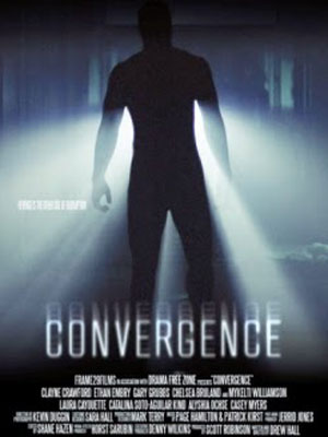 Convergence : Affiche