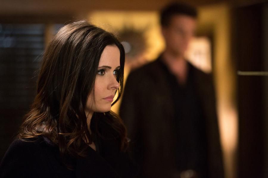 Grimm : Photo Elizabeth Tulloch, Nico Evers-Swindell