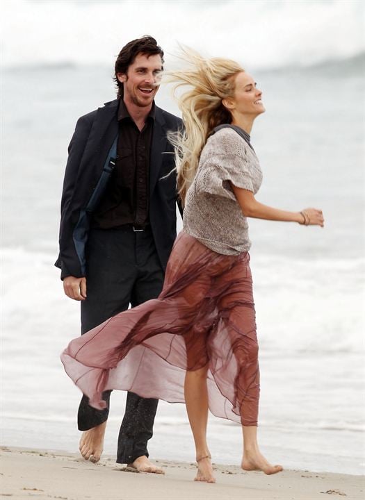 Knight of Cups : Photo